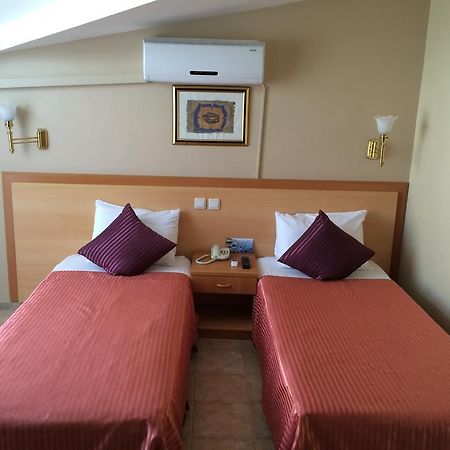 Spa & Thermal Hotel Thermemaris Dalaman Eksteriør bilde